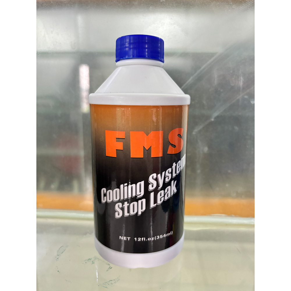 FMS-18水箱补漏剂